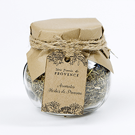Image montrant Herbes de Provence