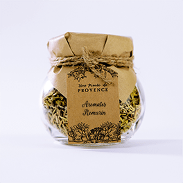 Image showing Rosemary product