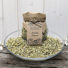 Image showing Rosemary product in-situ