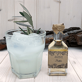 Image showing Pastis product in-situ