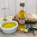 Image showing Olive Oil product in-situ