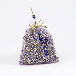 Image showing Sachets de Lavande product