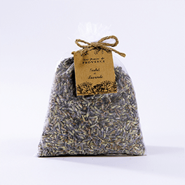 Image montrant sachet de Lavande