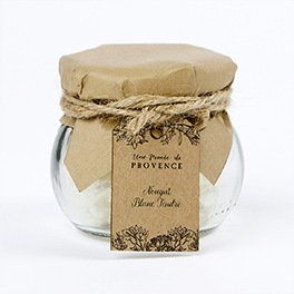 Image montrant Nougat Blanc