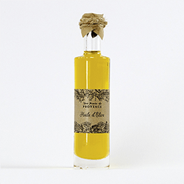 Image montrant Olive oil