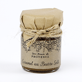 Image showing Caramel au Beurre Salé product