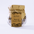 Image showing Fleur de Sel Lavande & Bleuet product