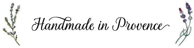 Made in Provence graphic