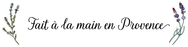 Made in Provence graphic