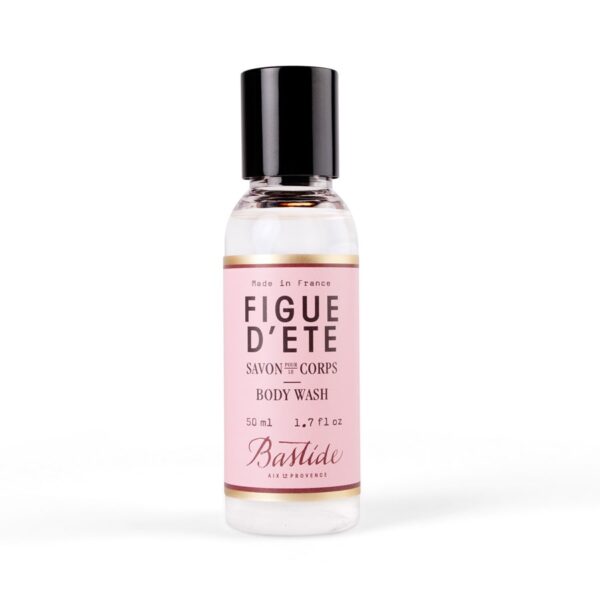 Bastide Summer Fig Body Wash