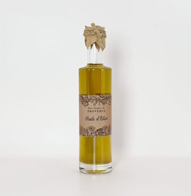 L’Huile d’Olive