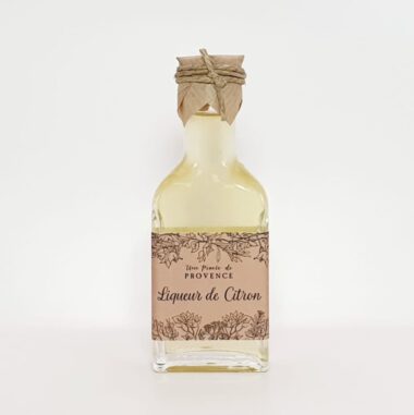 Liqueur de Citron
