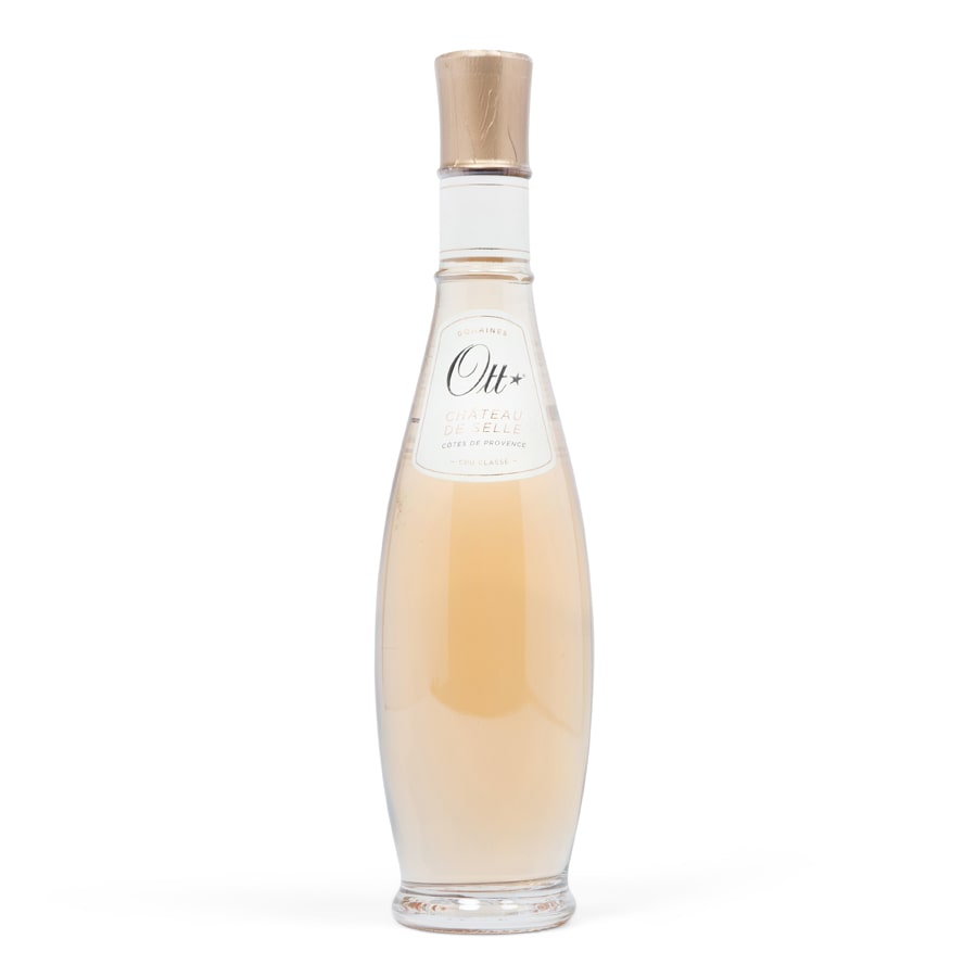 Ott Rosé Wine Une Pincée de Provence