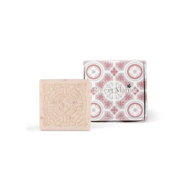 Rose et Marius Vin Rosé Soap 35g