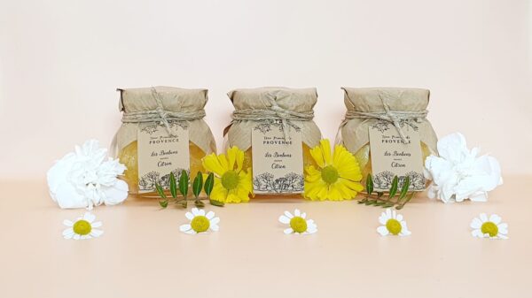 Bonbons au Citron - Image 2