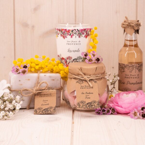 Elégance Florale - Image 2