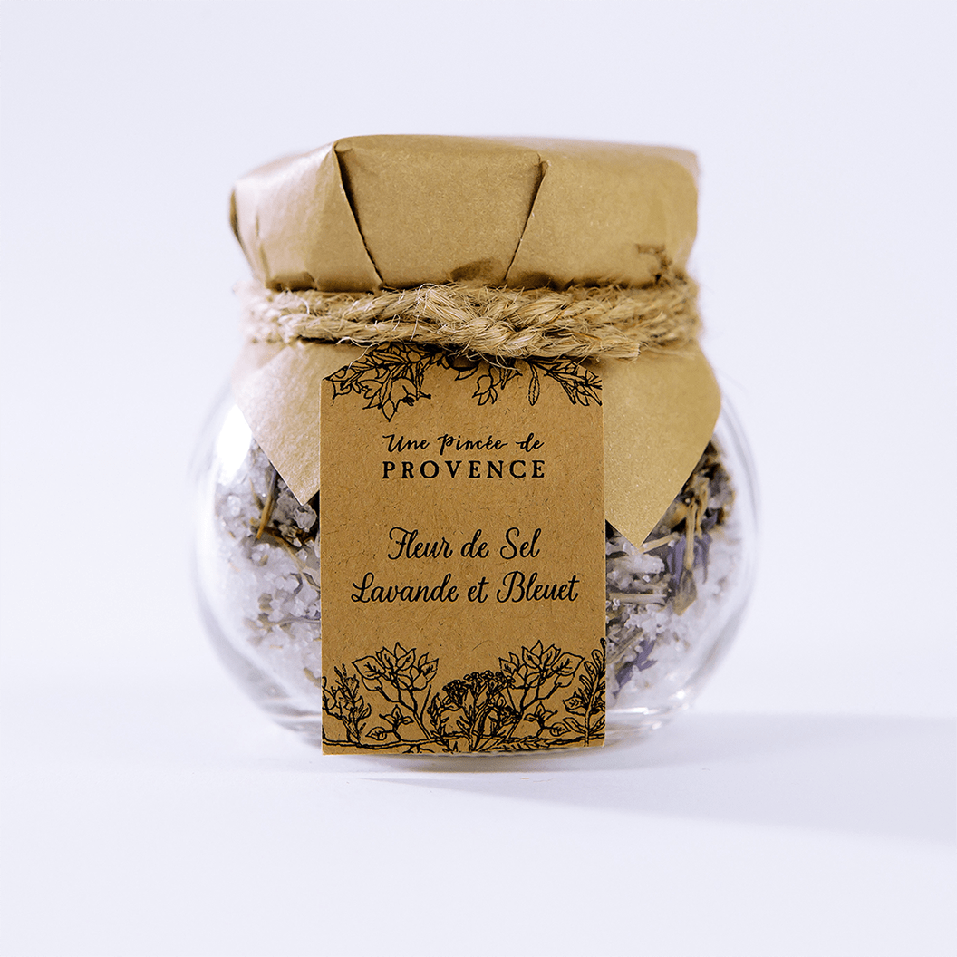 Sachet de Lavande - Une Pincée de Provence