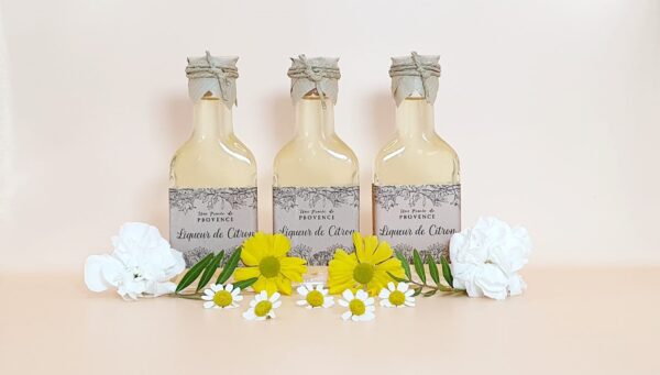 Liqueur de Citron - Image 2