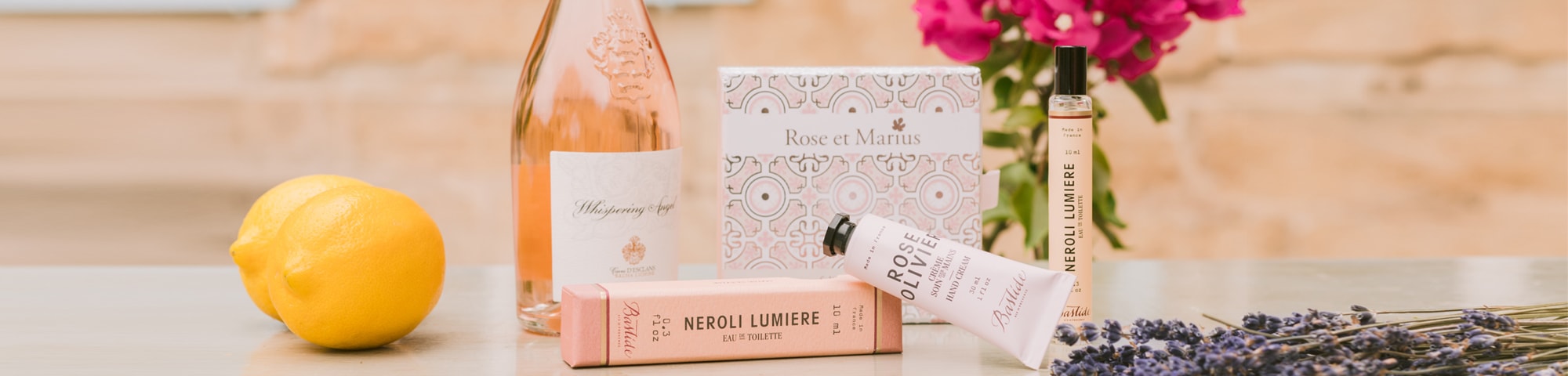 luxury gift box