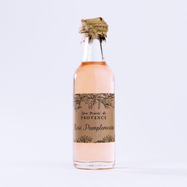 Rosé Pamplemousse