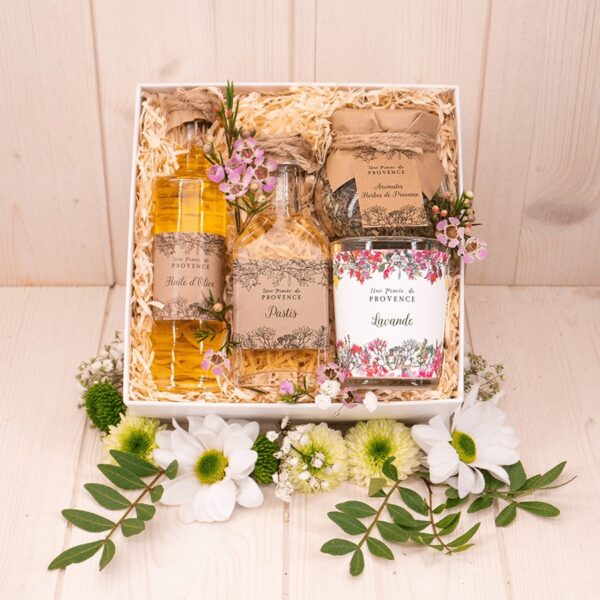 Spirit of Provence
