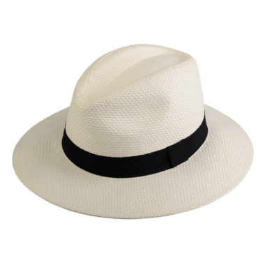 Hat Panama Unisex