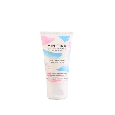 Mimitika Aftersun Lotion