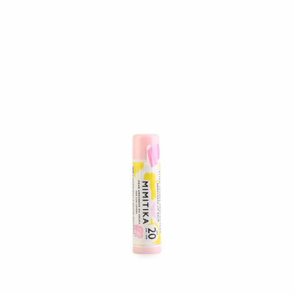 Mimitika Lip Balm Stick SPF 20