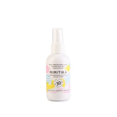 Mimitika Sunscreen BodySpray SPF30