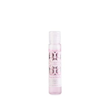 Rose et Marius Hand Cleansing Gel vin rosé 30ml