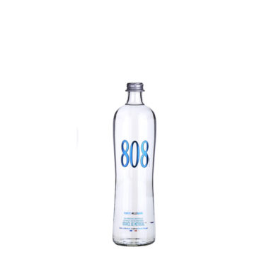808 water 40cl