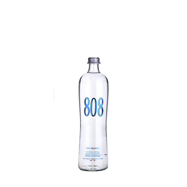 808 water 40cl
