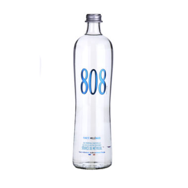 808 Water 75cl