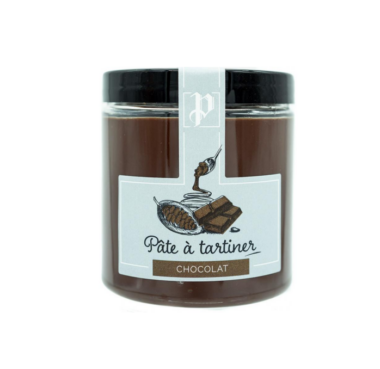 Puyricard <br/>Chocolate spread