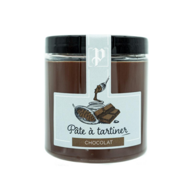 Puyricard <br/>Pâte à tartiner chocolat